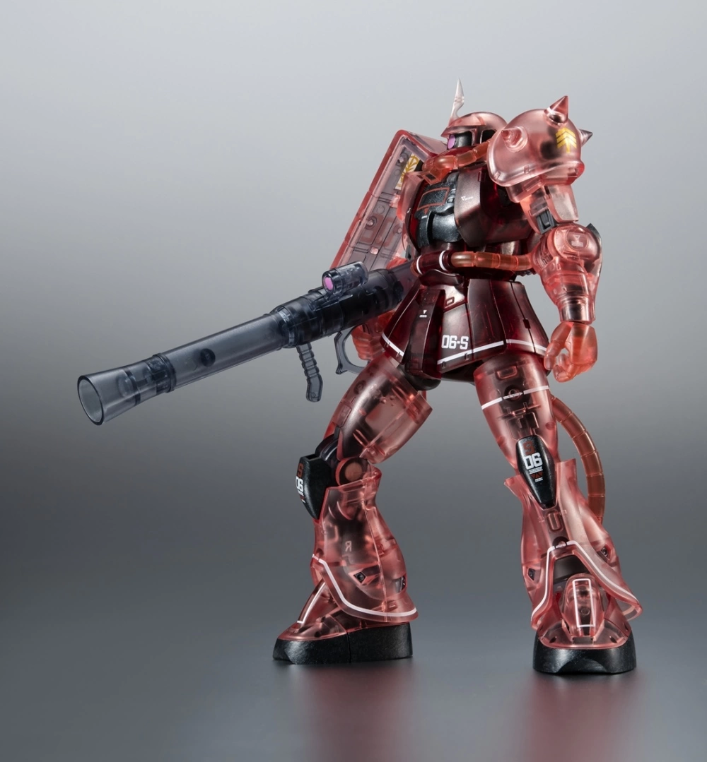 「TAMASHII Features 2023 in TAIWAN萬代收藏玩具大展」5/19～5/21華山盛大登場！