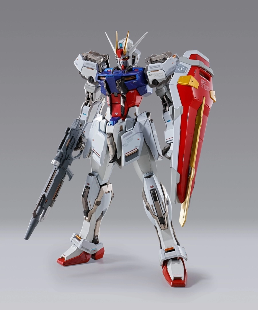 「TAMASHII Features 2023 in TAIWAN萬代收藏玩具大展」5/19～5/21華山盛大登場！