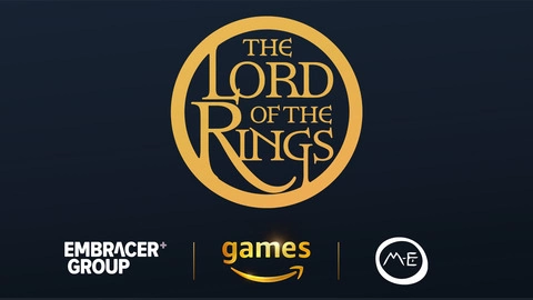 Amazon Games 發表《魔戒》新作！將由《New World 新世界》團隊擔任開發
