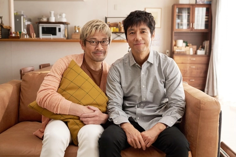 漫改日劇《昨日的美食》第二季 10 月開播，熟悉的那對伴侶暖心日常回歸！