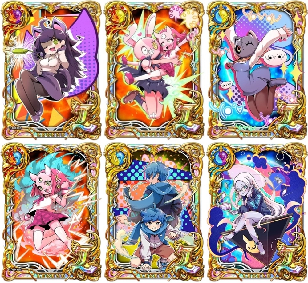 一起比輸贏！《問答RPG魔法使與黑貓維茲》x「有病制作」驚喜合作！