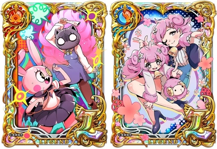一起比輸贏！《問答RPG魔法使與黑貓維茲》x「有病制作」驚喜合作！