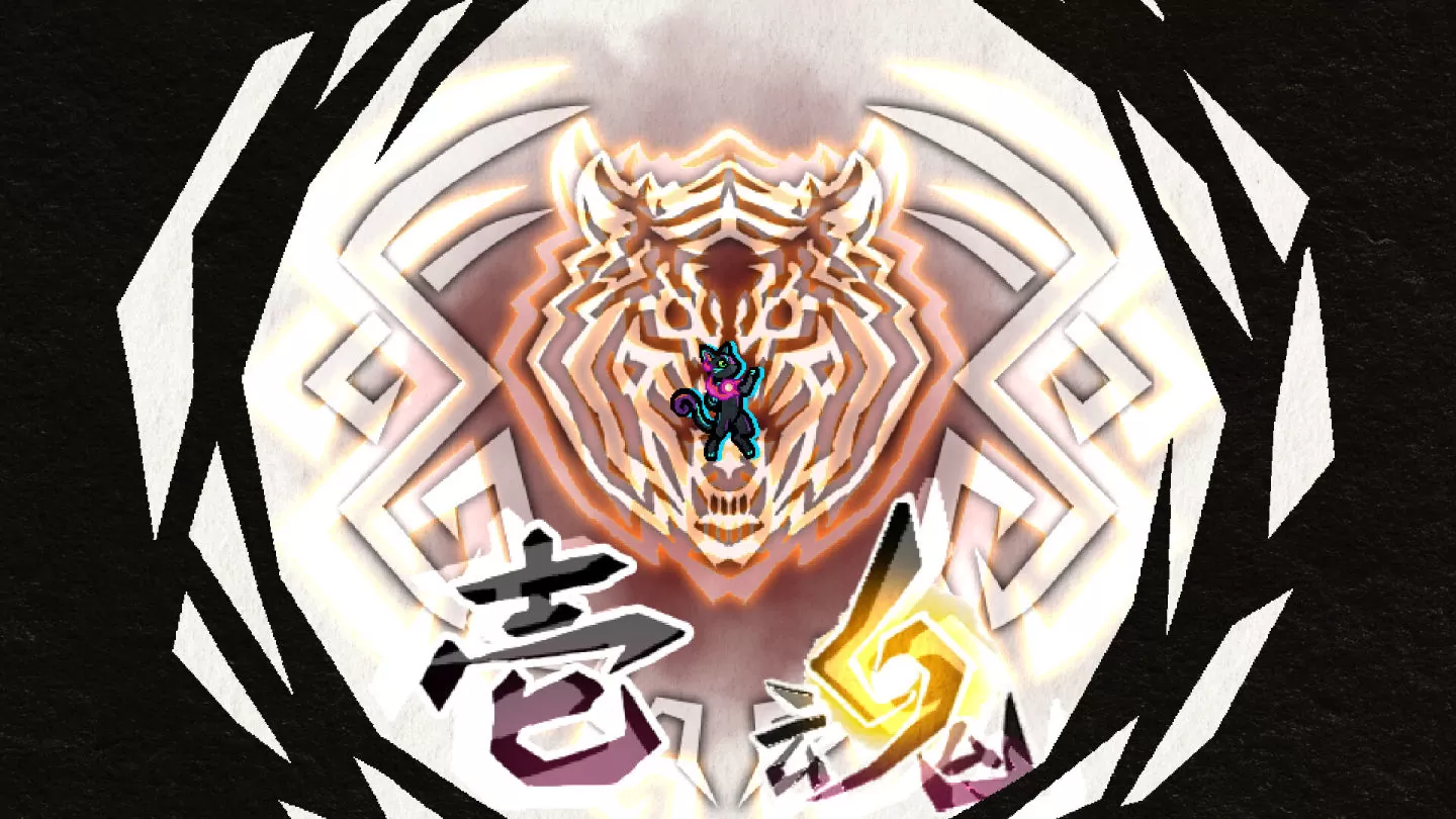 奇幻風橫向卷軸新作《九魂的久遠》發表，將死亡轉變為希望從冥界返回現世！