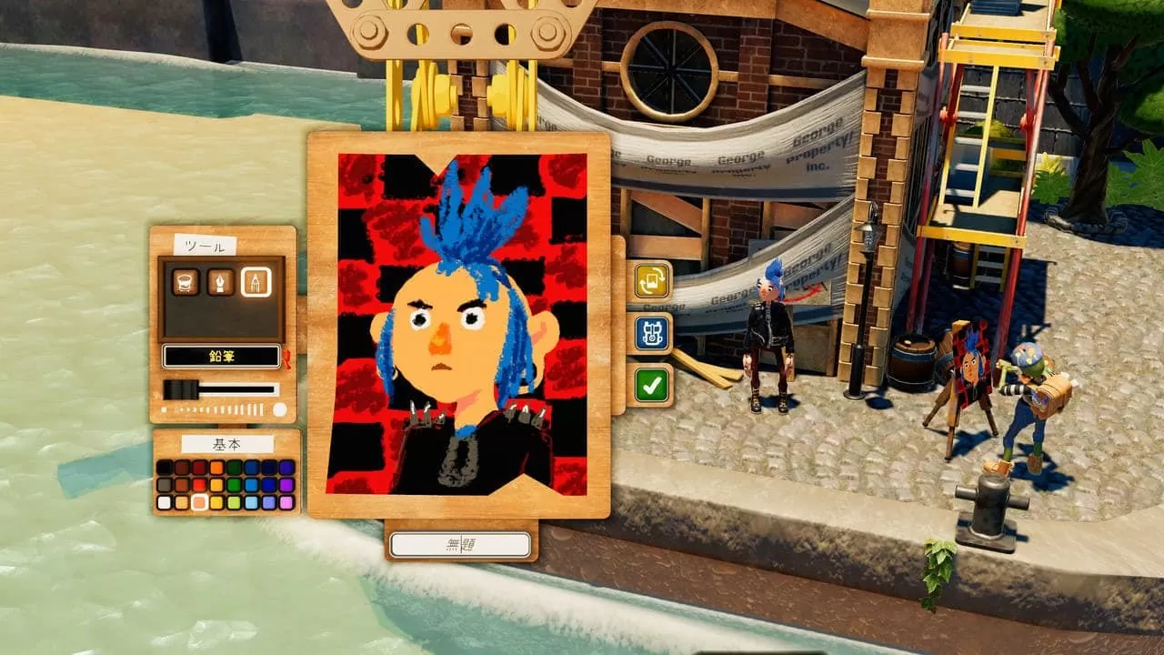 《Passpartout 2 : The Lost Artist》Switch 版 10/19 發售，實體版豪華特典同步公開