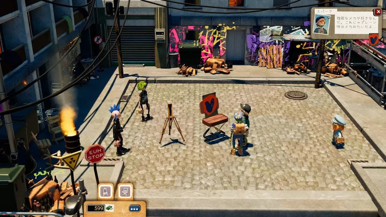 《Passpartout 2 : The Lost Artist》Switch 版 10/19 發售，實體版豪華特典同步公開