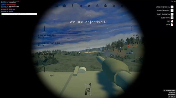 《BattleBit Remastered》254 人線上對戰 FPS 為期 48 小時最終玩家測試 6/9 開放