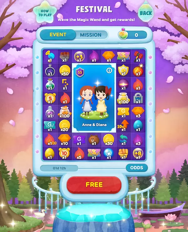 《LINE Bubble 2》與「World Masterpiece Theater」聯名合作登場
