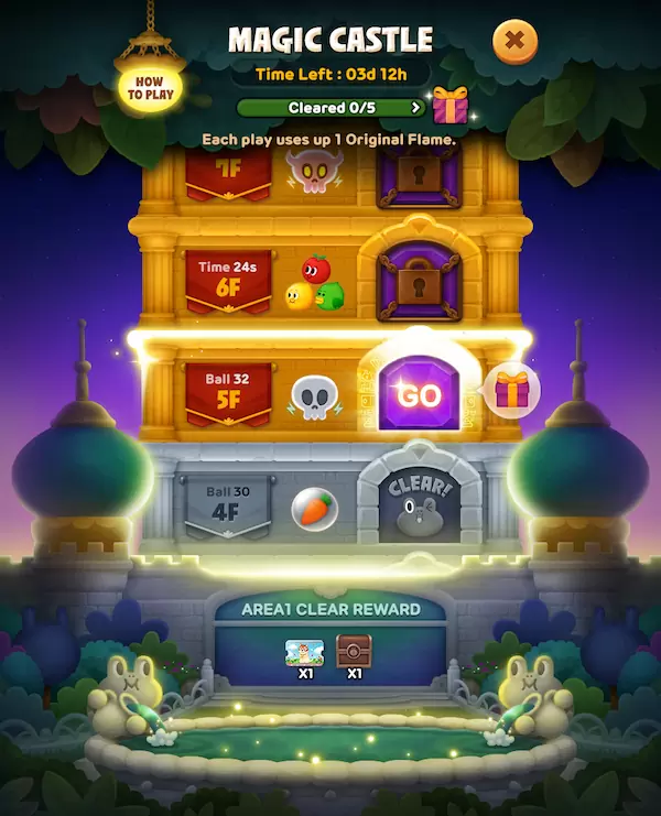 《LINE Bubble 2》與「World Masterpiece Theater」聯名合作登場