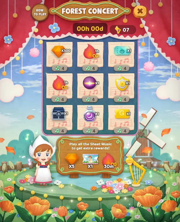 《LINE Bubble 2》與「World Masterpiece Theater」聯名合作登場