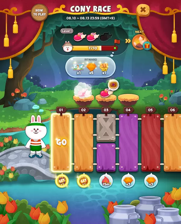 《LINE Bubble 2》與「World Masterpiece Theater」聯名合作登場