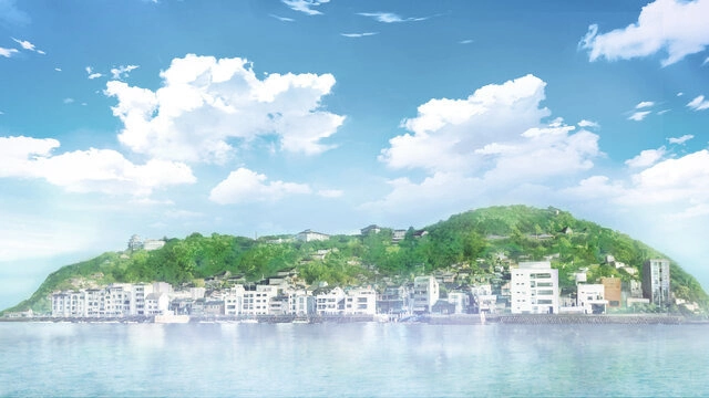 前《FGO》製作人塩川洋介懸疑推理新作《謀殺懸疑悖論 今夏十五年》概念影片公開