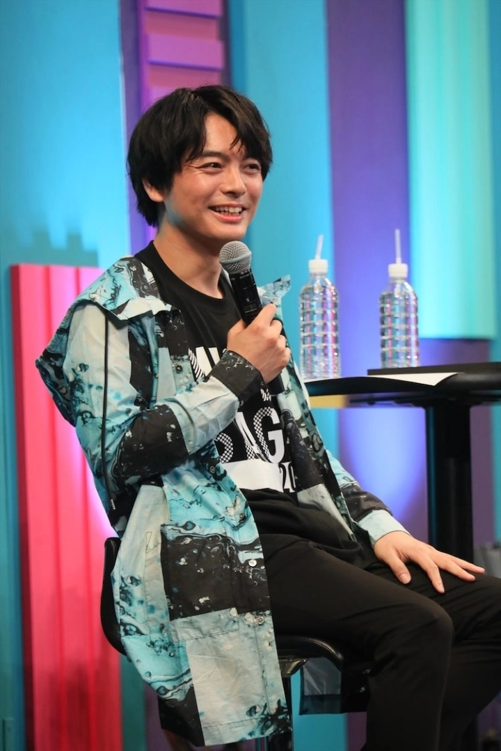 「MAPPA STAGE 2023」內田雄馬回顧《咒術迴戰》一期看點「就是五條悟」！瀨戶麻沙美想當迷妹跟緒方姐打招呼