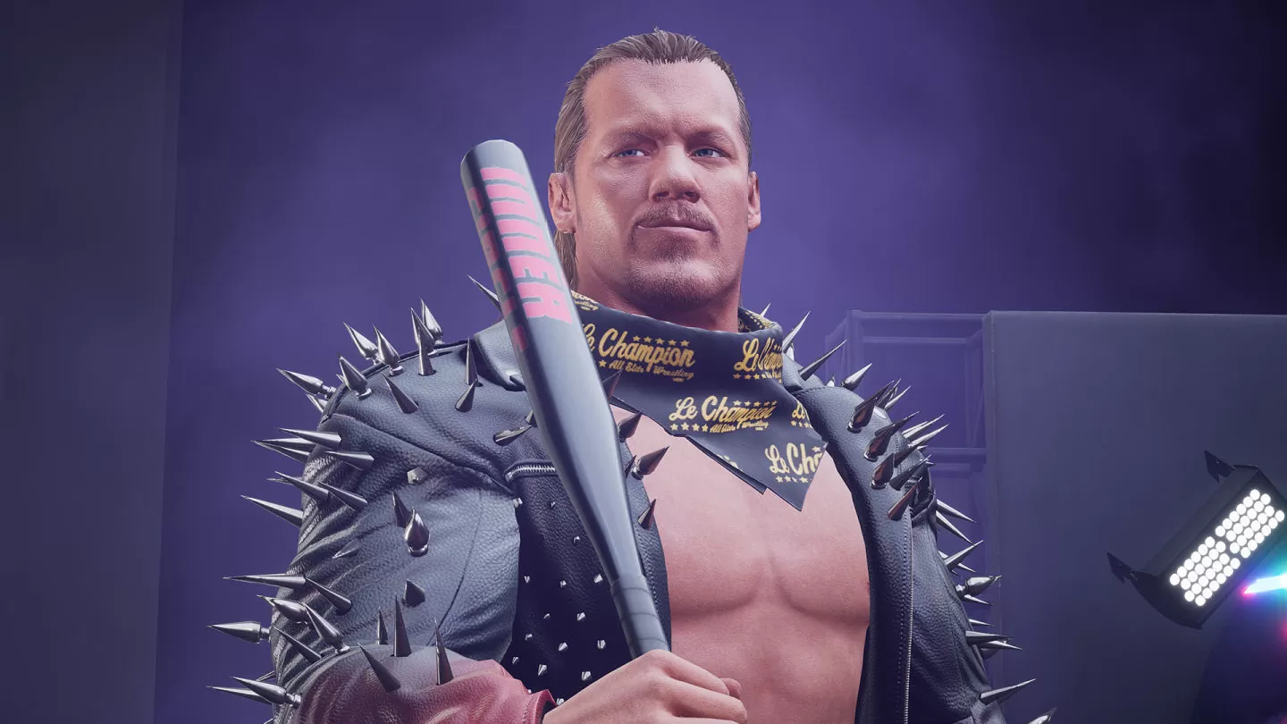 《WWE 2K》開發商摔角遊戲新作《AEW：Fight Forever》6 月底登上 PC／家用主機平台