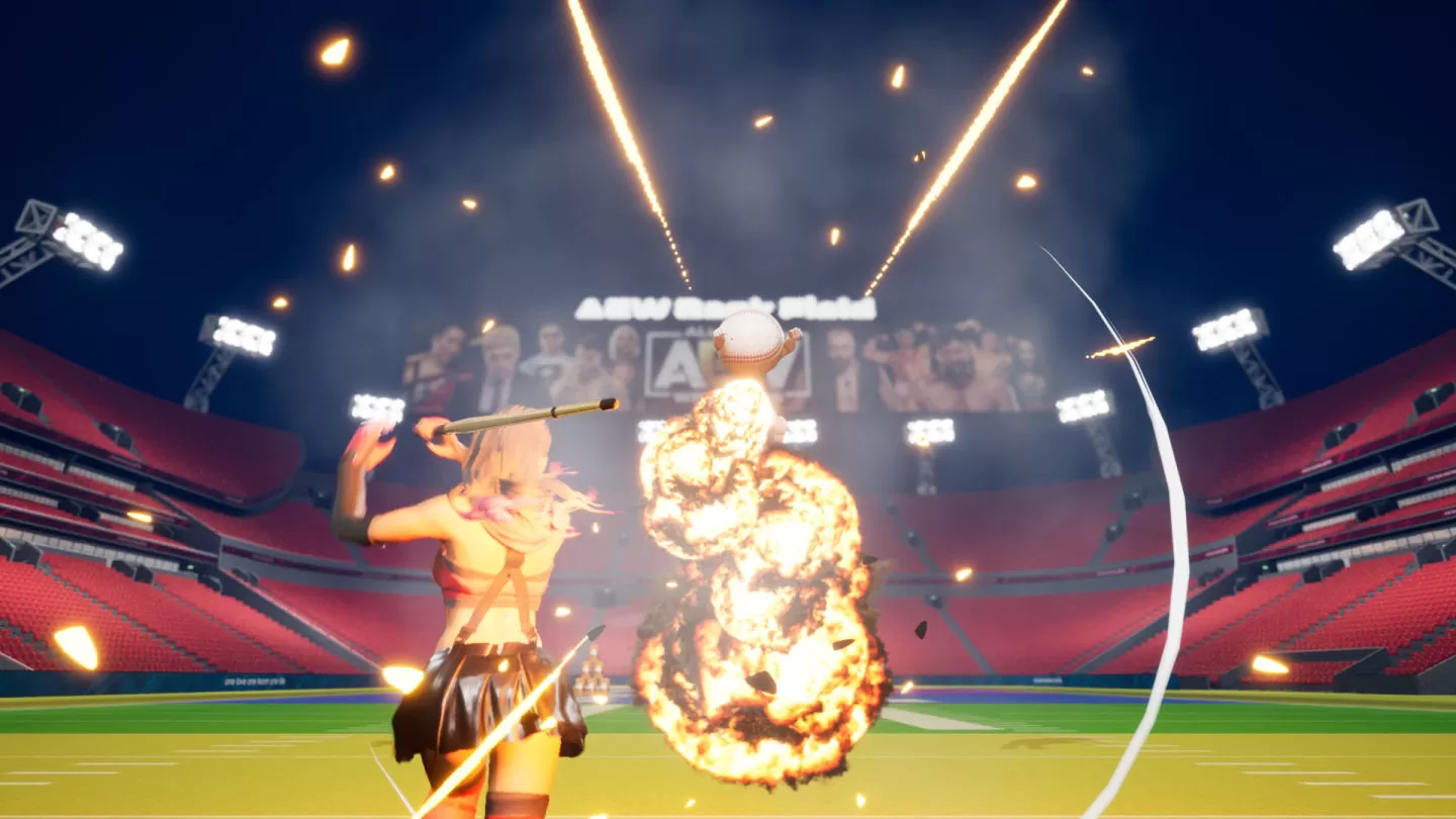 《WWE 2K》開發商摔角遊戲新作《AEW：Fight Forever》6 月底登上 PC／家用主機平台