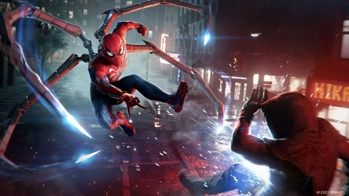 <div>《Marvel's Spider-Man 漫威蜘蛛人2》Co-op 協力疑問，官方直言「本次將會是偉大的單人冒險」</div>