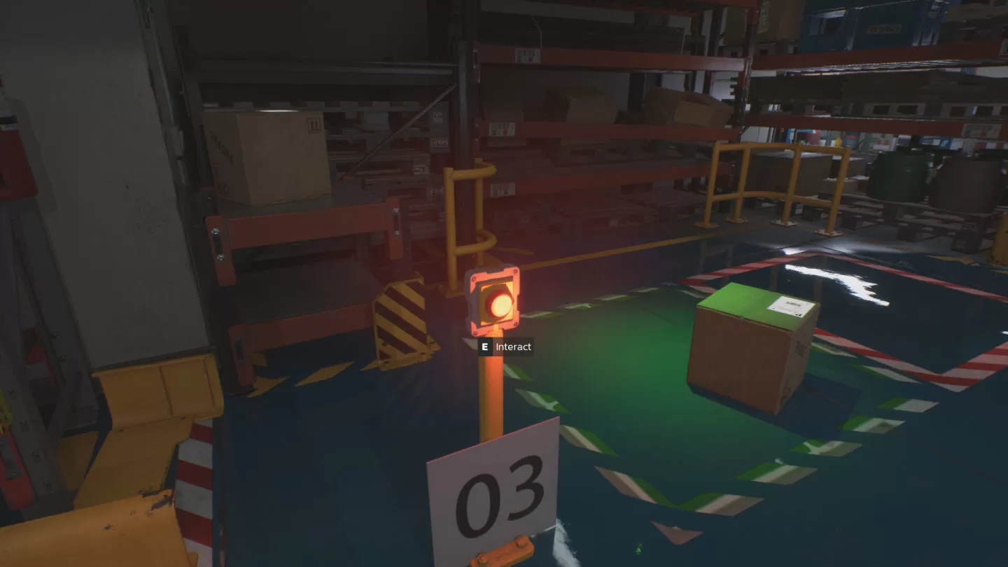 《Parcel Simulator》包裹檢查員模擬器發表，仔細核對資料以防違禁品被偷渡進來！
