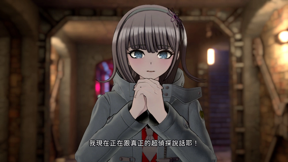 《超偵探事件簿 霧雨謎宮》介紹遊戲初期發生的未解懸案！公開影響劇情的新角色！