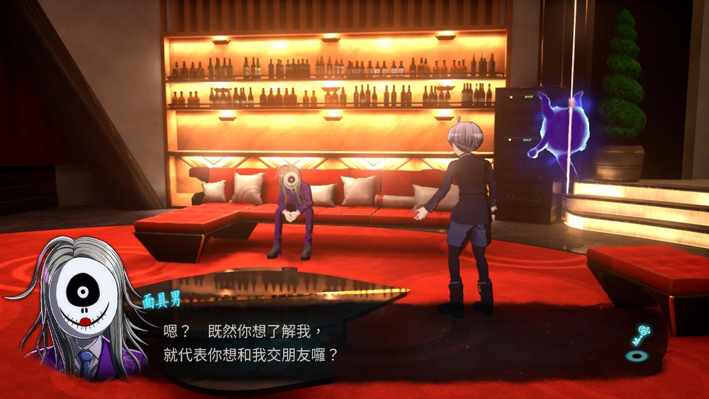 《超偵探事件簿 霧雨謎宮》介紹遊戲初期發生的未解懸案！公開影響劇情的新角色！