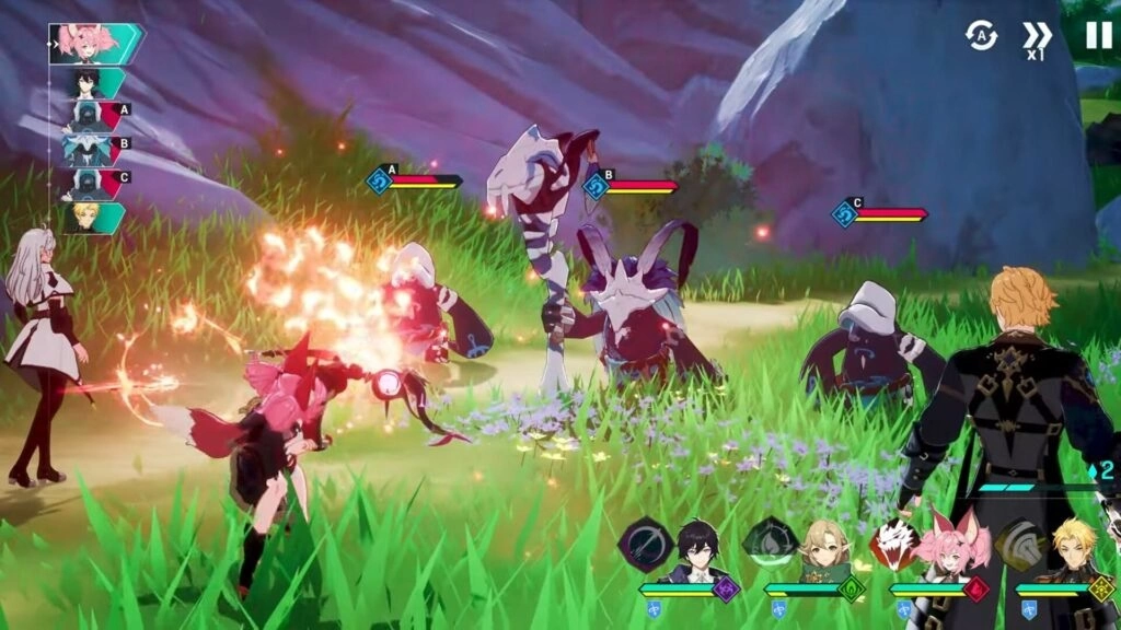 韓國 PC 新作《Project NB》製作人訪談：打造有別於《星穹鐵道》的開放世界回合制戰鬥