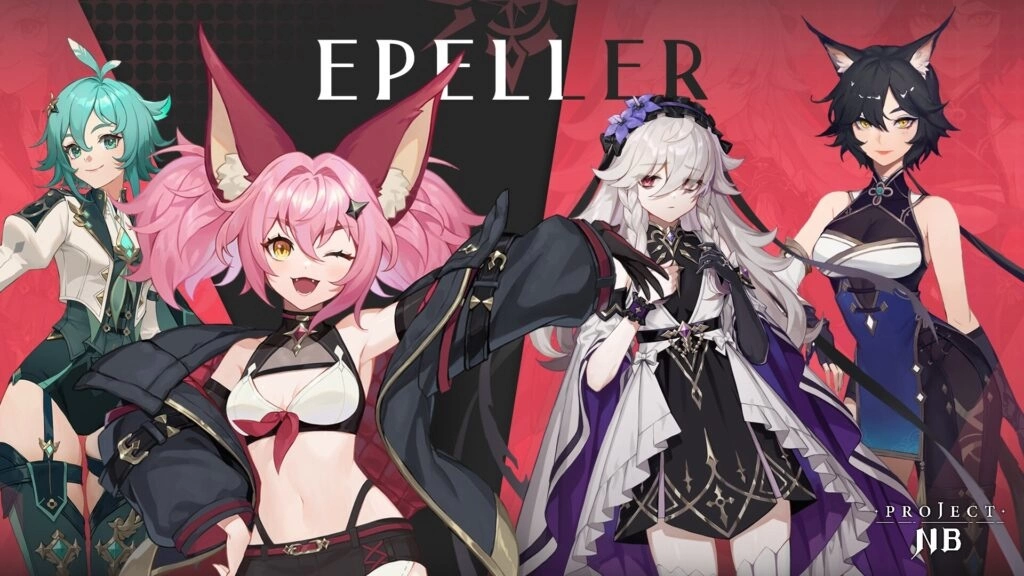 韓國 PC 新作《Project NB》製作人訪談：打造有別於《星穹鐵道》的開放世界回合制戰鬥