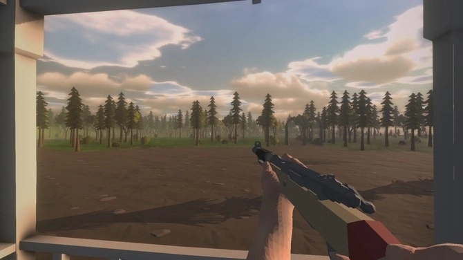 《Wild Frontier》野外求生沙盒模擬遊戲新作開放 Steam 搶先體驗