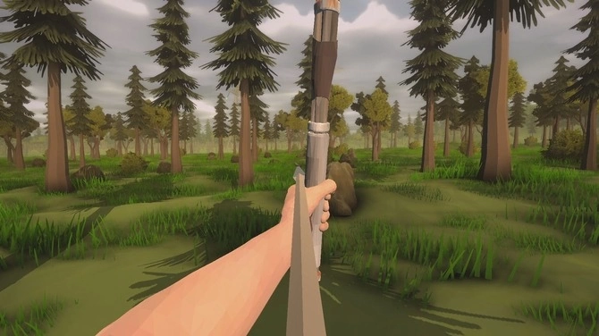 《Wild Frontier》野外求生沙盒模擬遊戲新作開放 Steam 搶先體驗