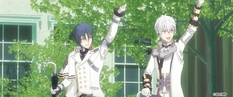 《偶像星願-IDOLiSH7-》電影版首週票房2.2億日圓！公開開頭演唱影片「MONSTER GENERATiON」、第二週入場特典