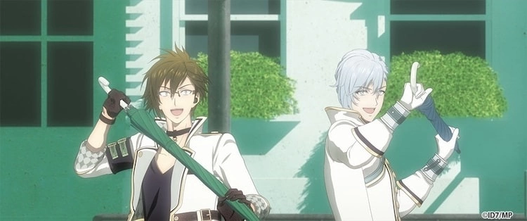 《偶像星願-IDOLiSH7-》電影版首週票房2.2億日圓！公開開頭演唱影片「MONSTER GENERATiON」、第二週入場特典