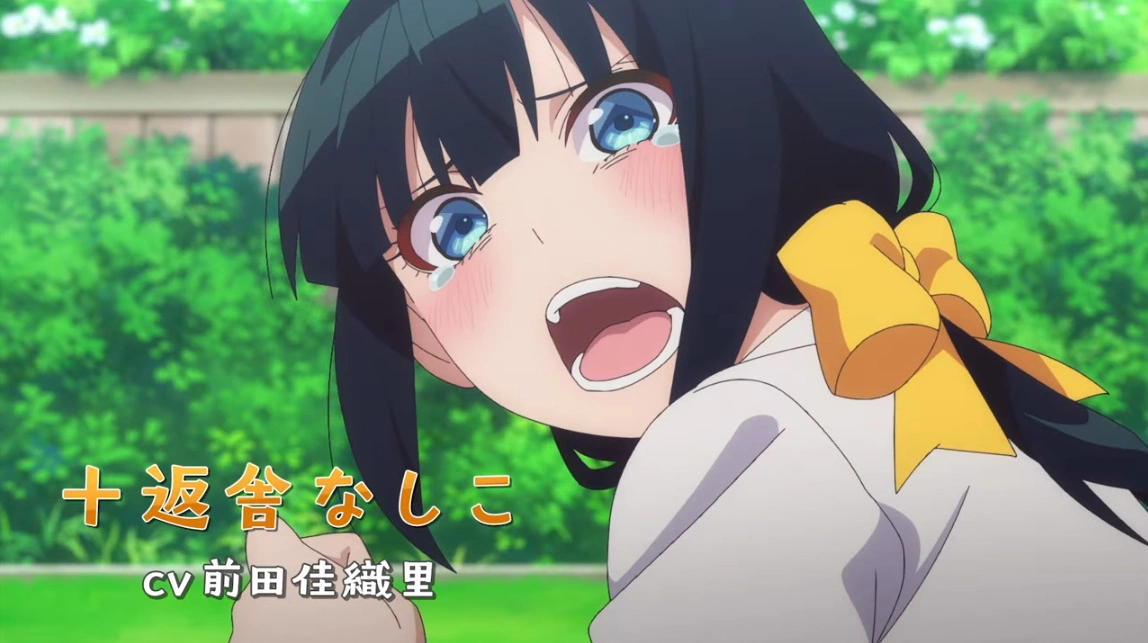 《五等分的新娘》春場蔥擔任角色原案動畫《Pon no Michi》發表，少女的麻將日常2024年1月開播！