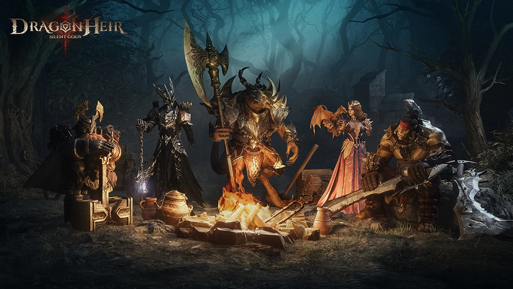 <div>D&D正版角色聯名策略RPG《龍息：神寂》今日開啟全球同步S0賽季搶先體驗，沙盤也能開放世界！</div>