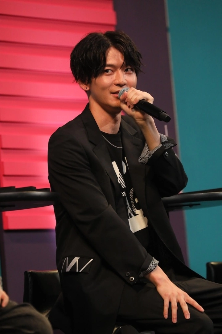 MAPPA STAGE 2023《鏈鋸人》展開腦子壞掉Talk Show，禮物抽選會讓觀眾滿載而歸