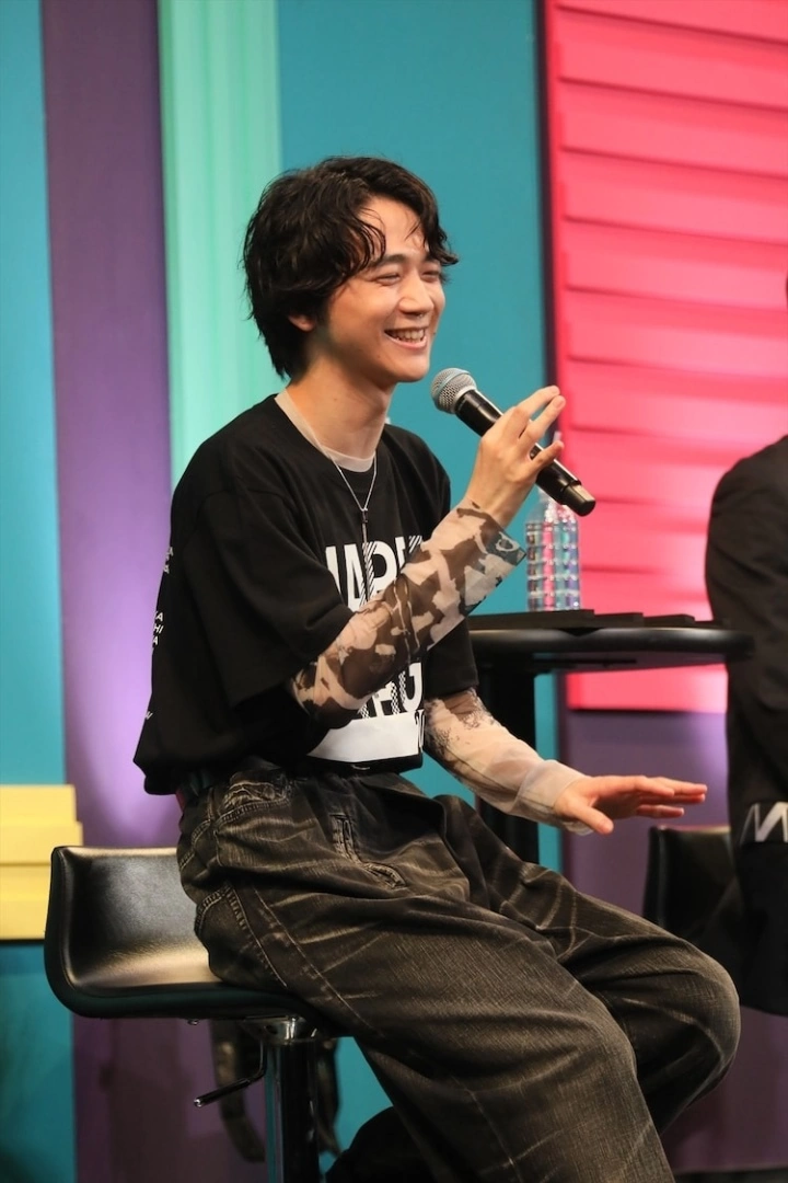MAPPA STAGE 2023《鏈鋸人》展開腦子壞掉Talk Show，禮物抽選會讓觀眾滿載而歸