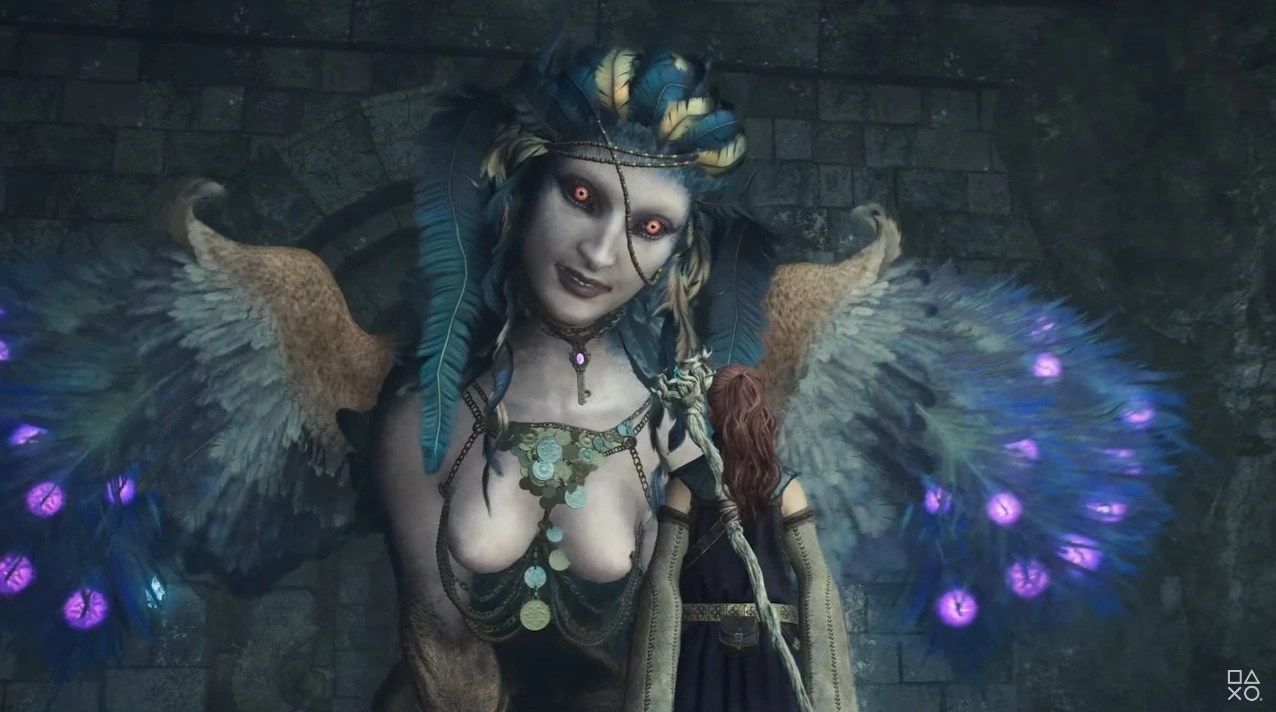 <div>《Dragon's Dogma 龍族教義2》公開首發宣傳影片！覺醒者全新冒險即將啟程</div>