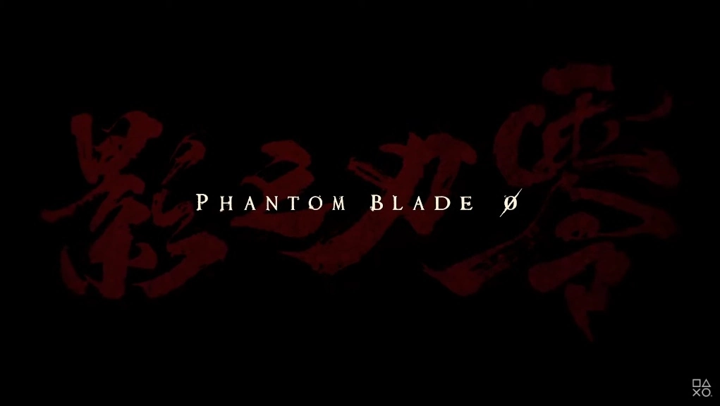 《Phantom Blade Zero 影之刃0》鋼鐵龐克×中國武術東方武俠奇幻黑暗動作 RPG 發表