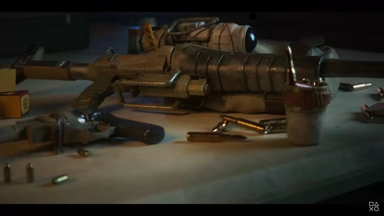 懷舊風科幻 FPS《Concord》2024年發售，前導預告片首度曝光