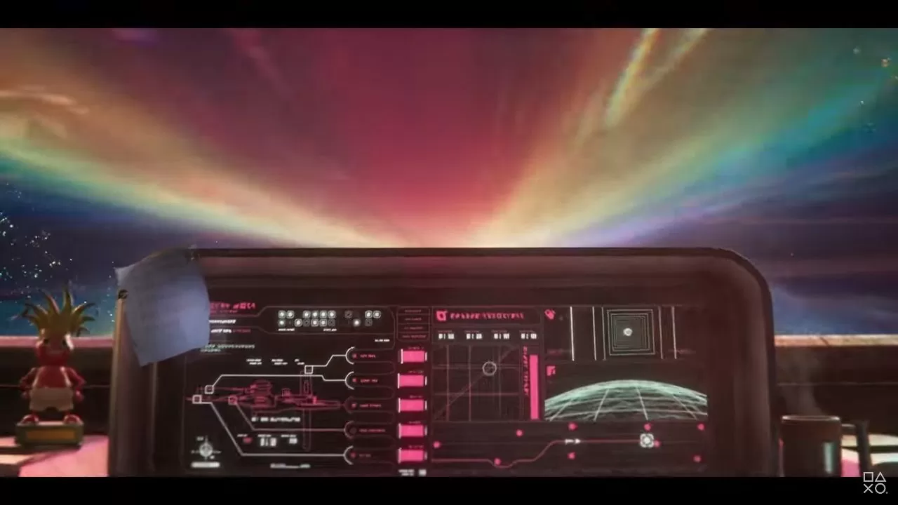懷舊風科幻 FPS《Concord》2024年發售，前導預告片首度曝光