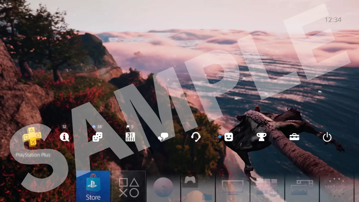 動作冒險遊戲《AWAY》今日於PS4/PS5上市！公開「探索模式」遊玩片段預告片