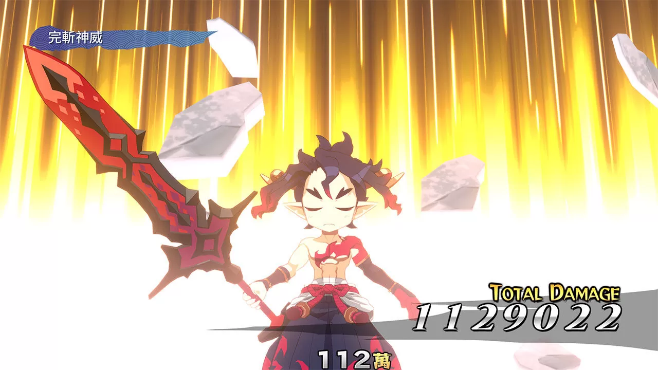 史上最凶惡的策略模擬RPG《魔界戰記 DISGAEA 7》今日發售！