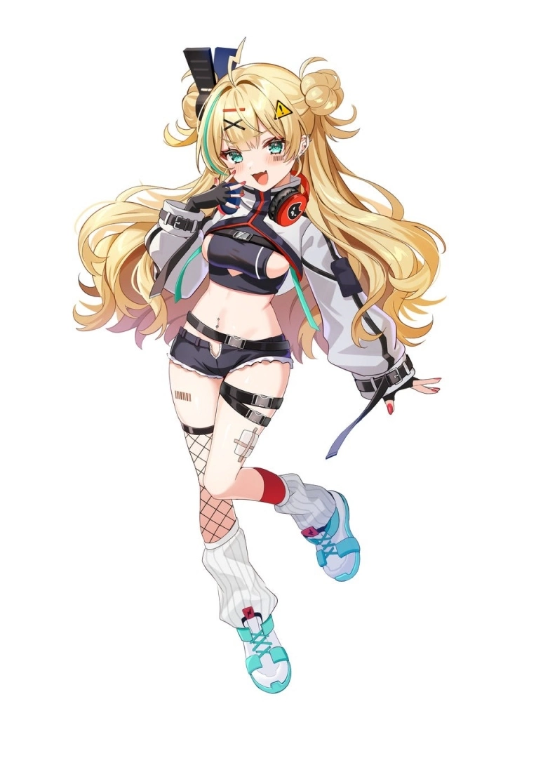 成人向 Vtuber 團體「セキララでもいいよ。」新成員「出雲怜音」與「白瀬夢依」正式亮相