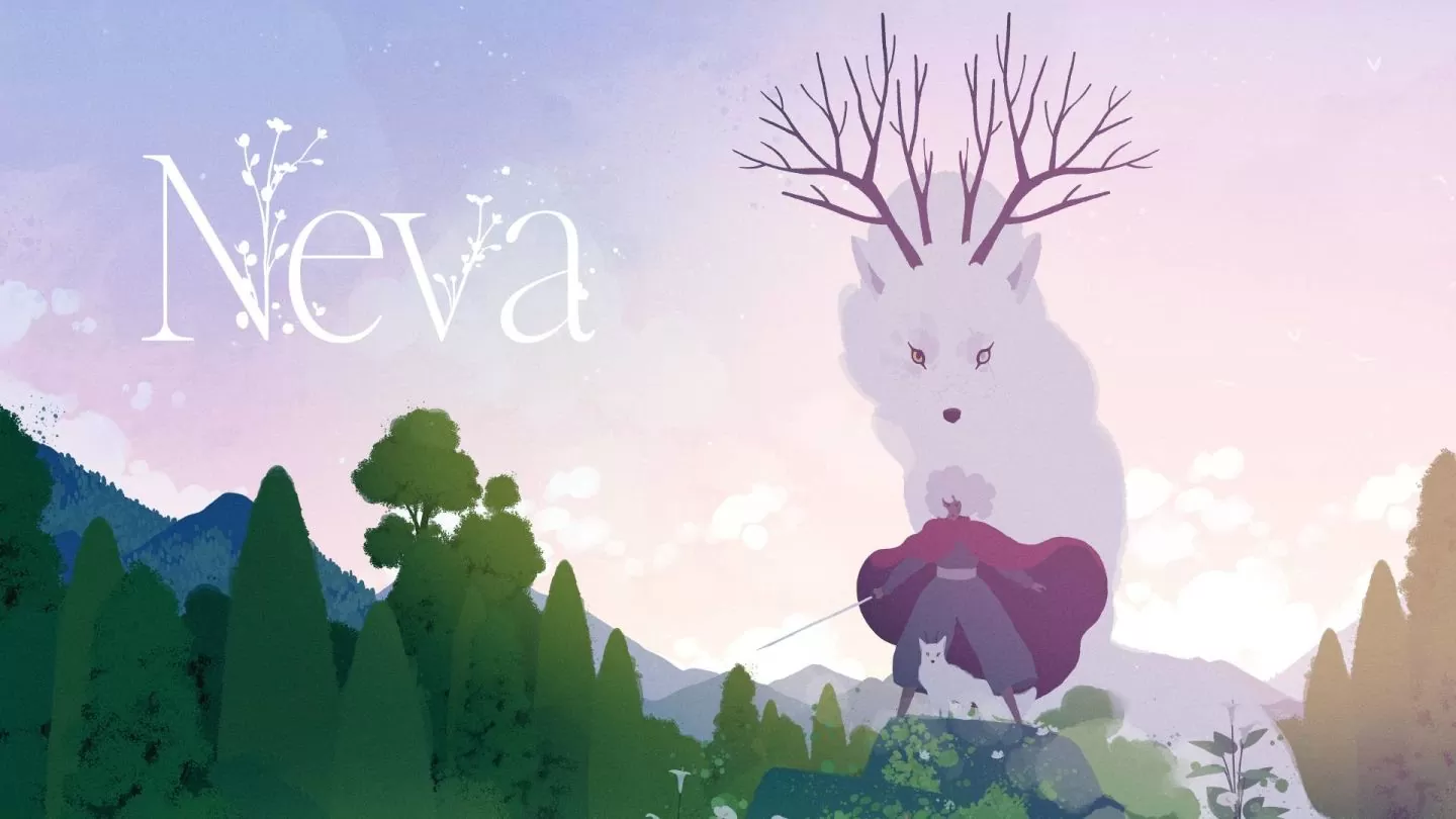Devolver Digital 公開三款誠意新作！《塔羅斯的法則 2 The Talos Principle 2》與《GRIS》團隊最新力作《Neva》初曝光