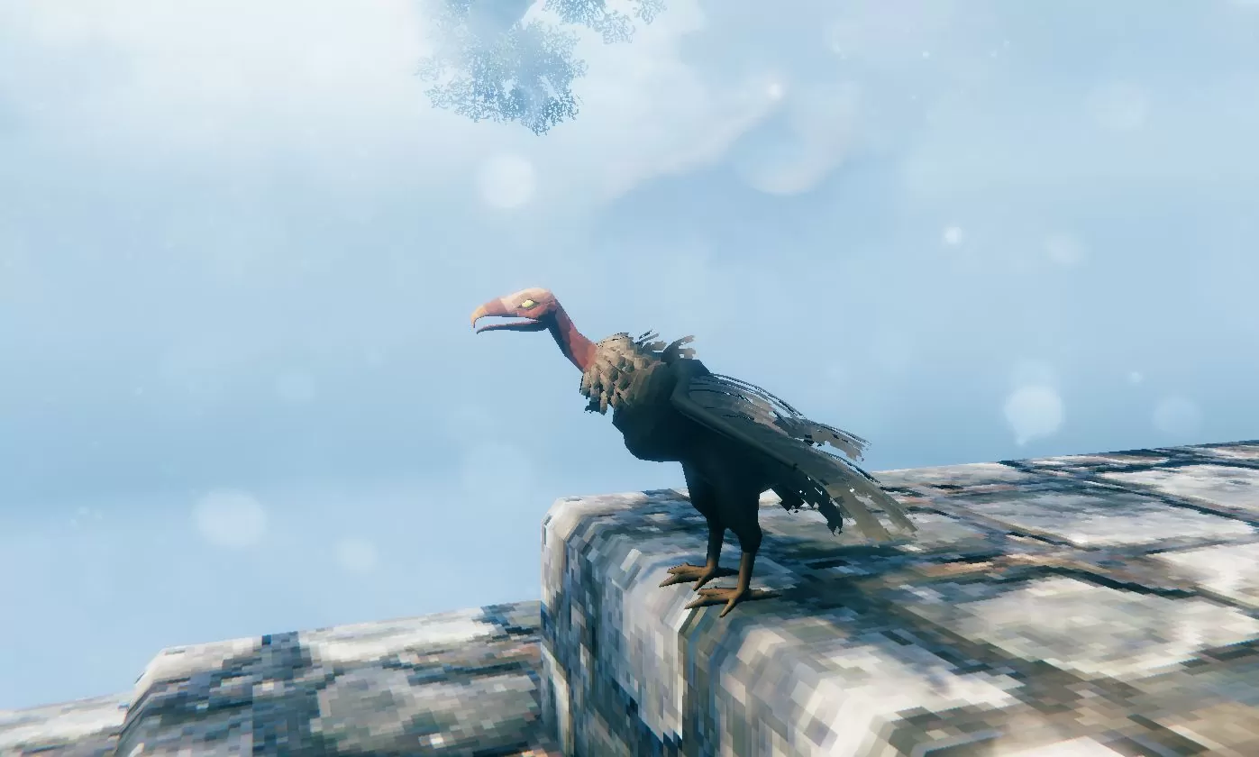 《瓦爾海姆Valheim》開發者日誌公布灰燼之地新道具新生物以及近期更新進度