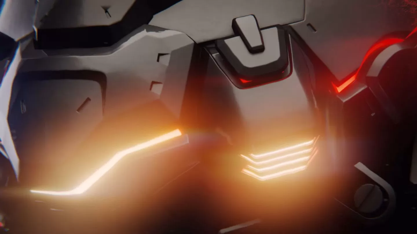 《機甲戰魔》續作《DAEMON X MACHINA TITANIC SCION》開發中