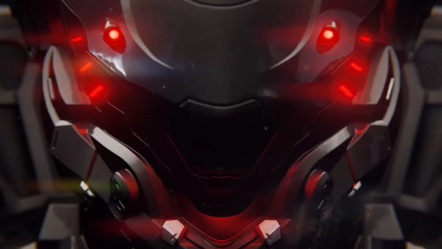 《機甲戰魔》續作《DAEMON X MACHINA TITANIC SCION》開發中