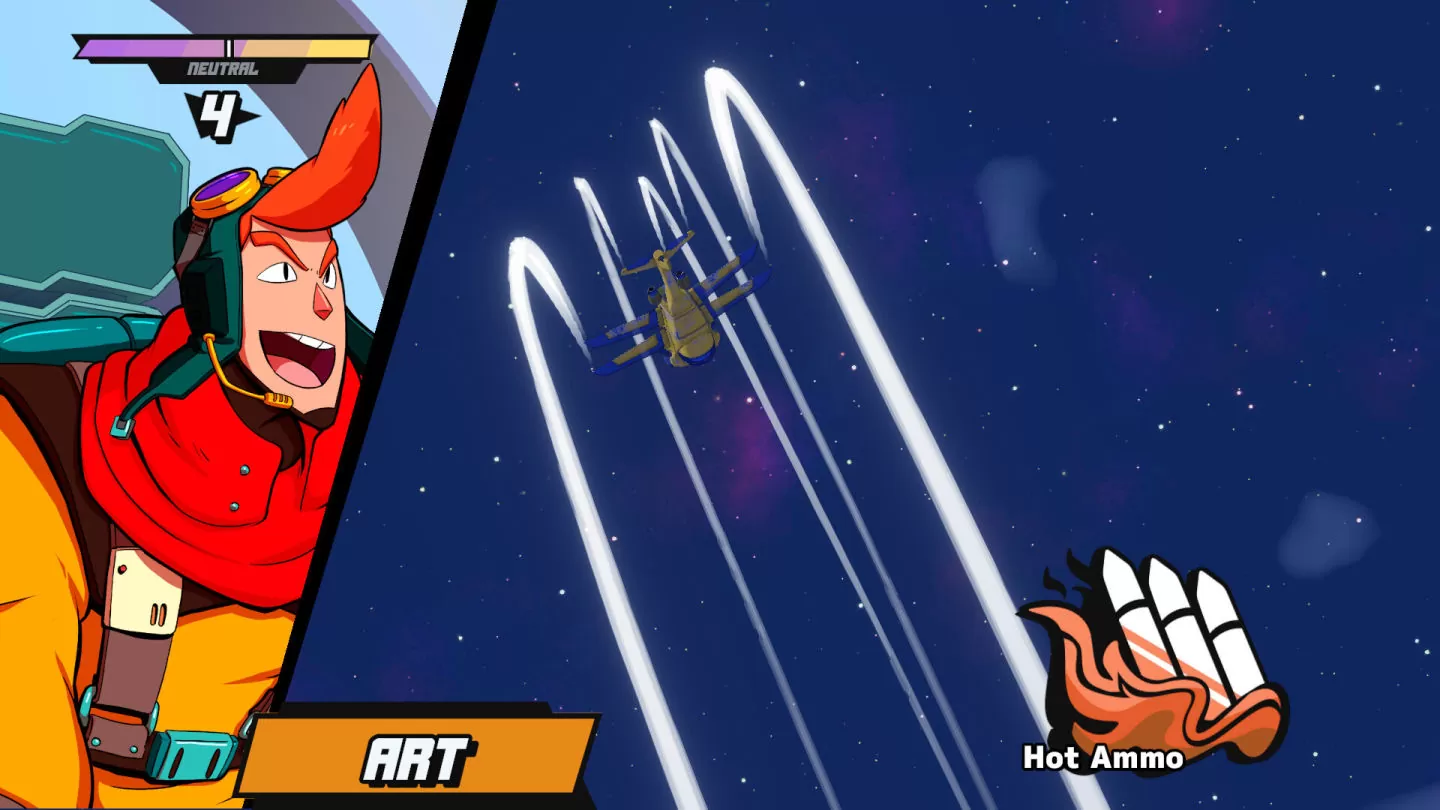 空戰 RPG《Sky Oceans：Wings for Hire》發表，成為空賊團長為奪回家鄉而戰！