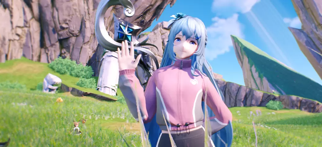 NPIXEL旗下全新Web3遊戲PC MMORPG《Gran Saga：Unlimited》測試招募活動報名正式開跑！