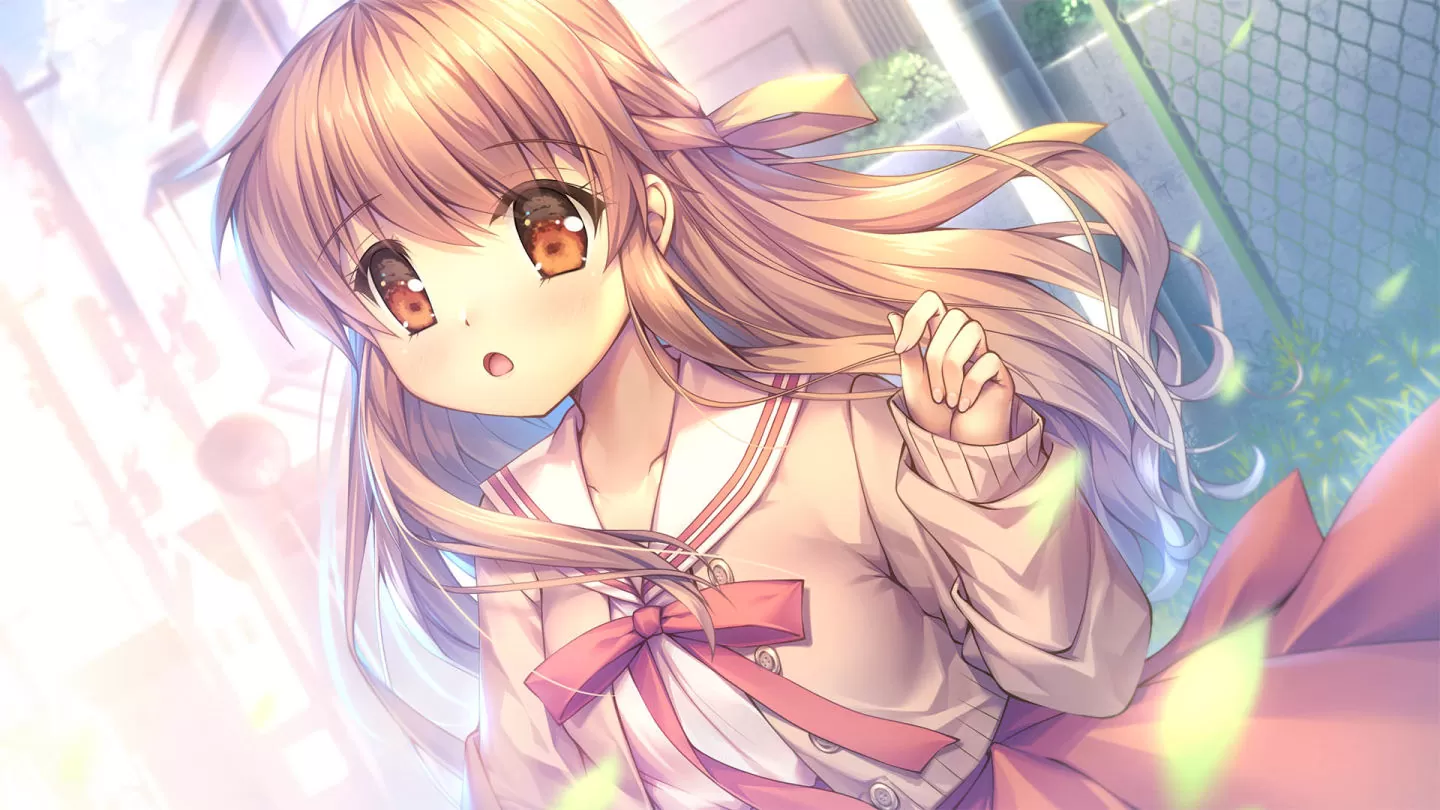 NEXTON 30週年紀念，經典戀愛遊戲重製版《ONE.》將於12/22上架Steam