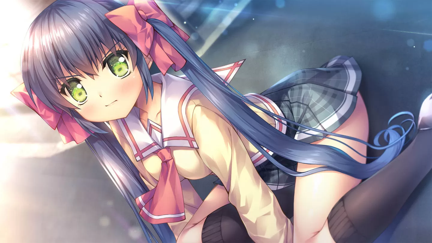 NEXTON 30週年紀念，經典戀愛遊戲重製版《ONE.》將於12/22上架Steam