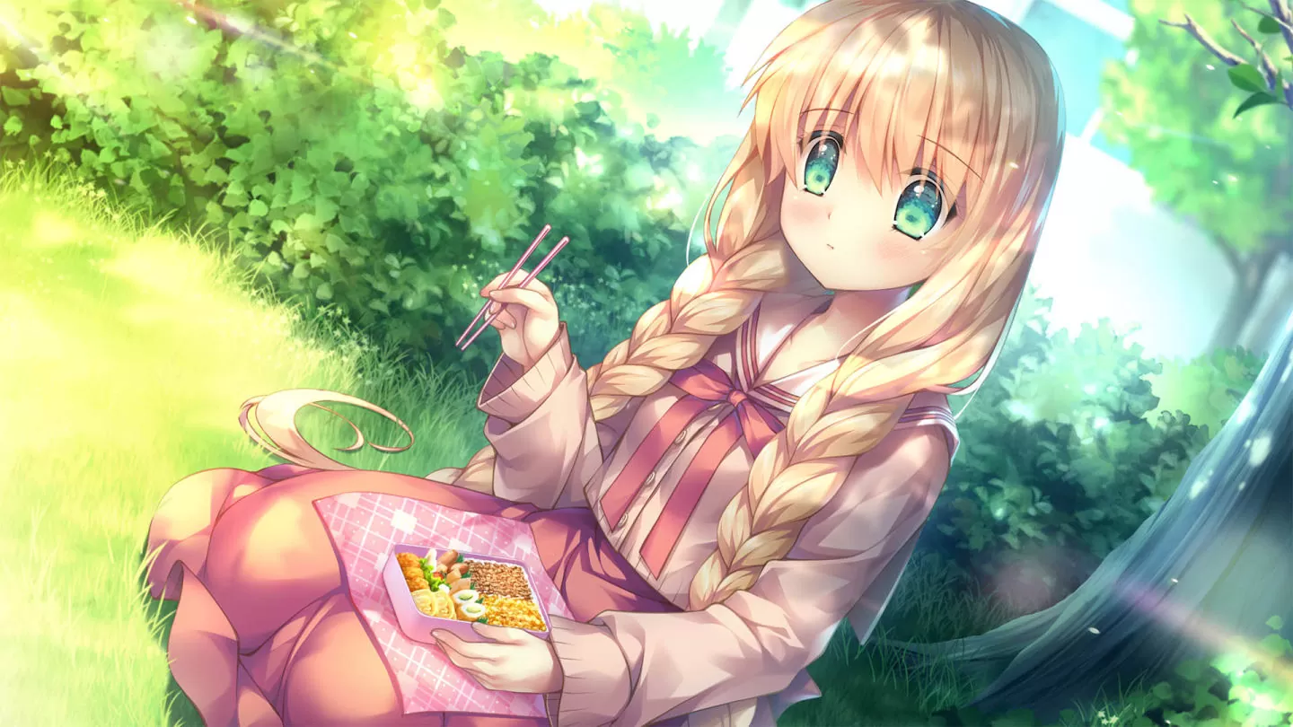 NEXTON 30週年紀念，經典戀愛遊戲重製版《ONE.》將於12/22上架Steam