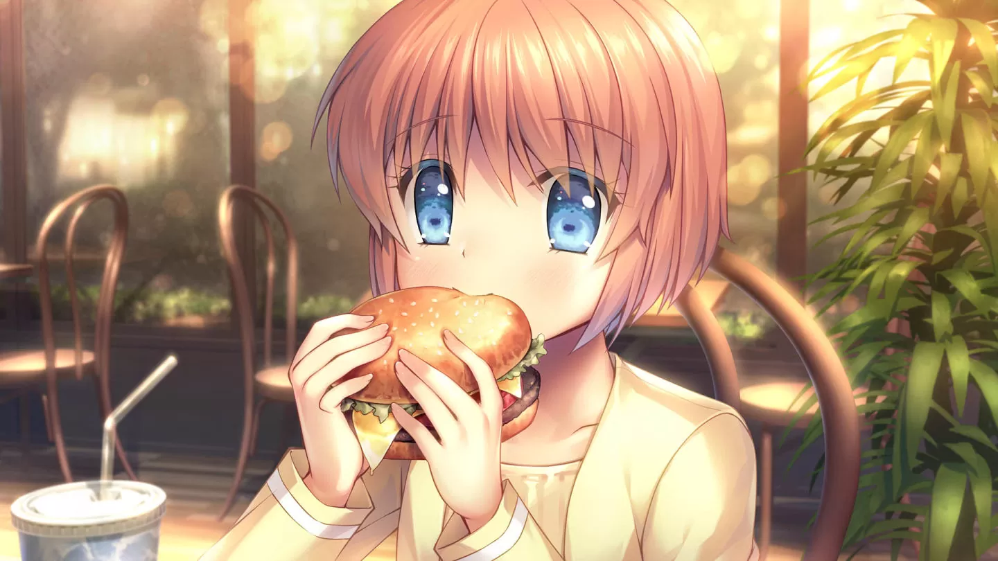 NEXTON 30週年紀念，經典戀愛遊戲重製版《ONE.》將於12/22上架Steam