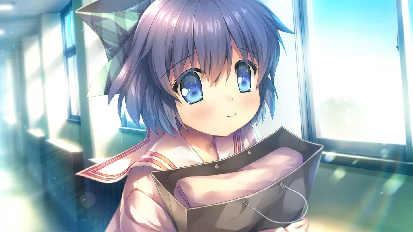 NEXTON 30週年紀念，經典戀愛遊戲重製版《ONE.》將於12/22上架Steam